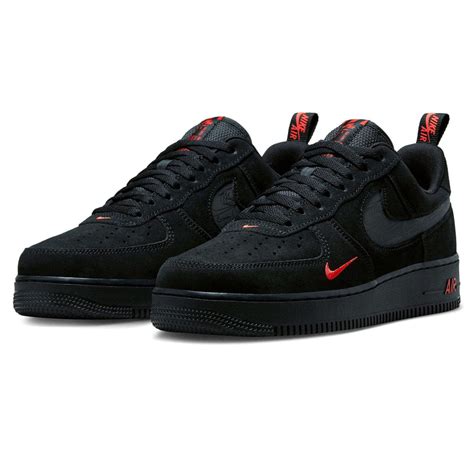 nike air force 1 '07 lv8 herren|nike air force 1 07 lv8 black and red.